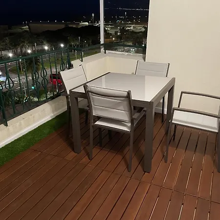 Appartement Azure Blue Nice