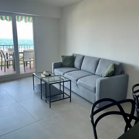 Appartement Azure Blue