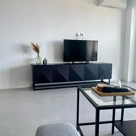 Apartmán Azure Blue *