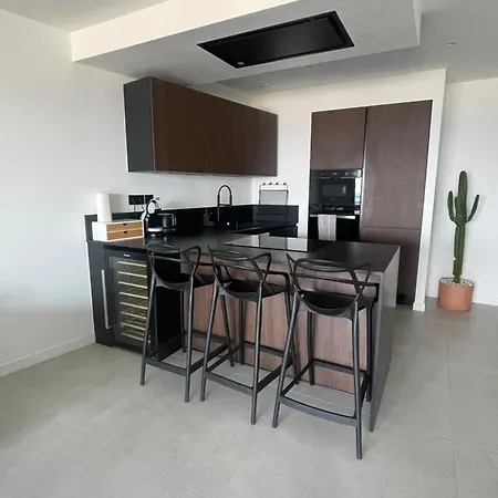Apartmán Azure Blue *